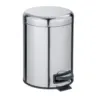 Treteimer 5 l Metall