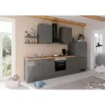M&ouml;belix K&Uuml;CHENBLOCK IP4050