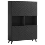 XXXLutz Lauterach - Ihr M&ouml;belhaus bei Bregenz Highboard Phuket, 120/172/39 cm,