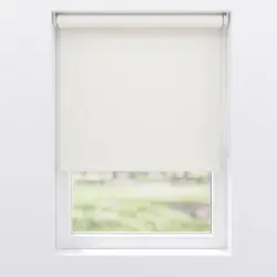 Verdunkelungsrollo 150x190 cm mit Kettenzug