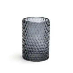 Zahnputzbecher Glas