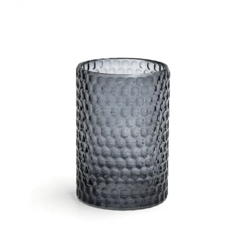 Zahnputzbecher Glas