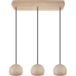 XXXLutz Lauterach - Ihr M&ouml;belhaus bei Bregenz H&auml;ngeleuchte Balli 58/90 cm