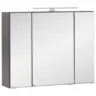 Spiegelschrank 80/64/20 cm