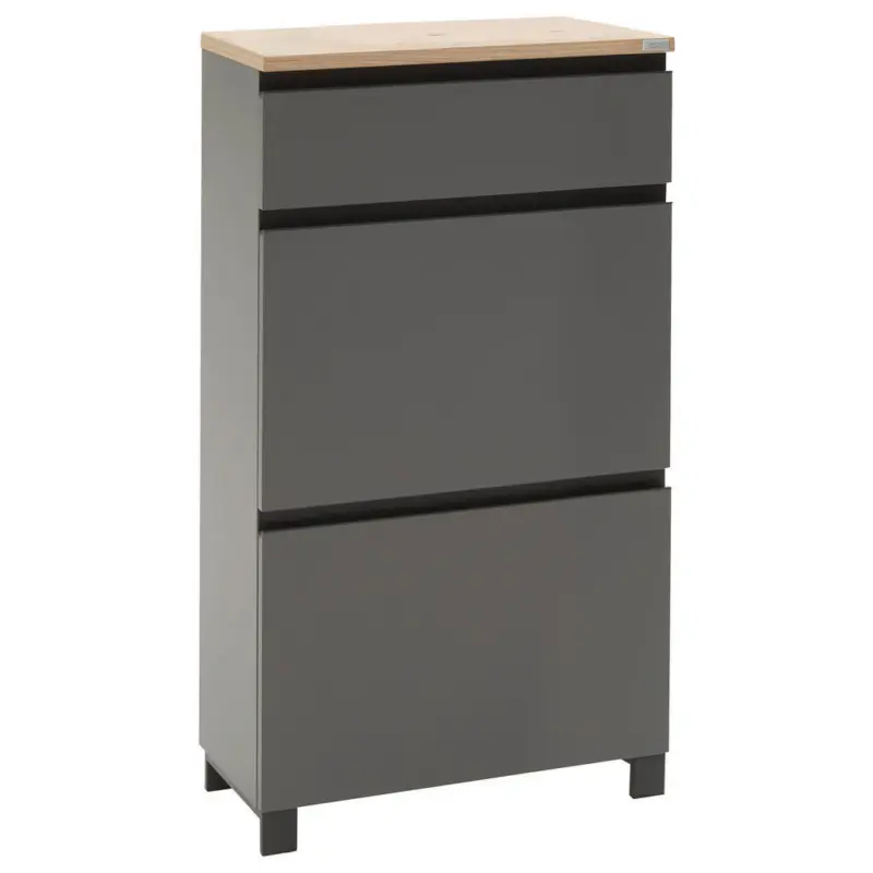 Schuhschrank Dieter Knoll in 60/108/31 cm
