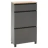 Schuhschrank in 60/108/31 cm