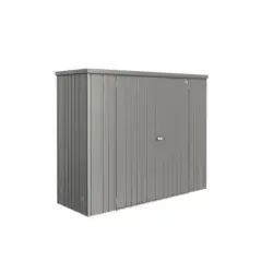 Ger&auml;teschrank 227/182,5/83 cm