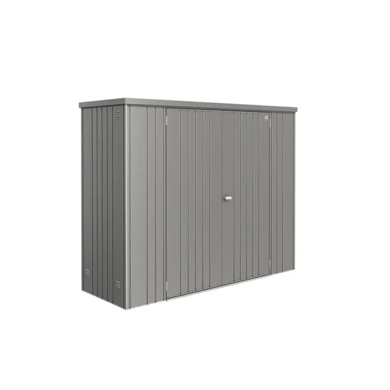 Ger&auml;teschrank 227/182,5/83 cm