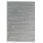 XXXLutz Lauterach - Ihr M&ouml;belhaus bei Bregenz Hochflorteppich 200/290 cm Pure Silberfarben