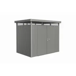 Ger&auml;teschrank 275/222/195 cm