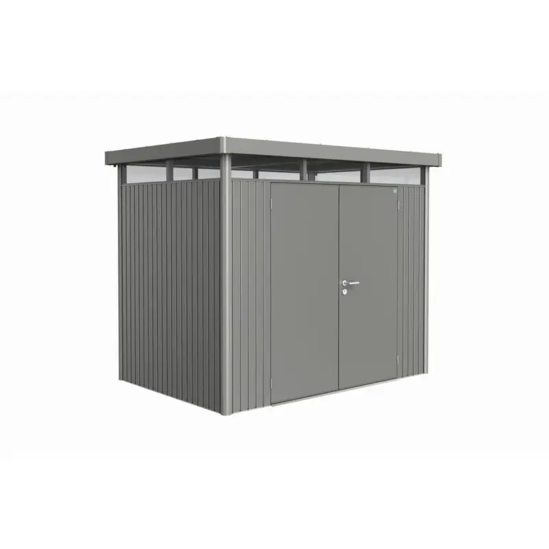 Ger&auml;teschrank 275/222/195 cm