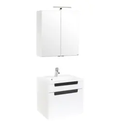 Badezimmer in