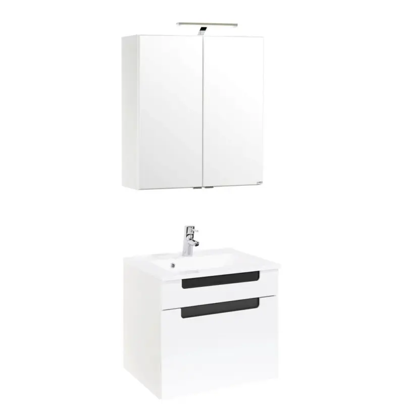 Badezimmer in