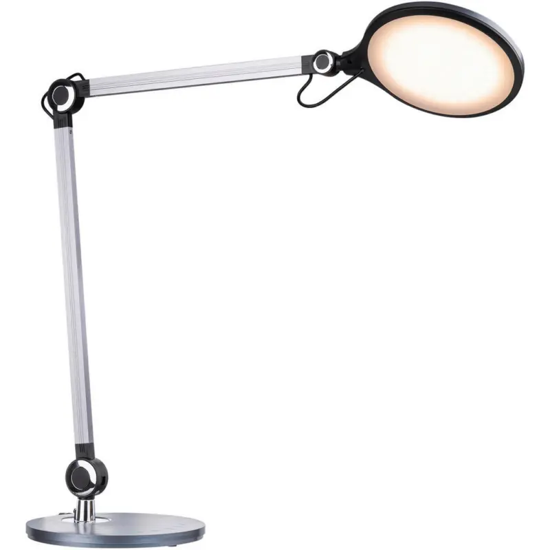 Led-Schreibtischleuchte 20/49/20 cm
