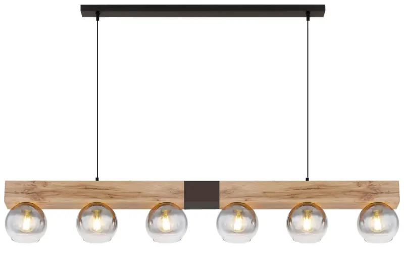 H&auml;ngeleuchte Moitas max. 40 Watt