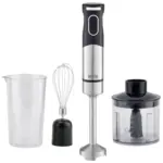 M&ouml;belix Stabmixer-Set SMS 6502
