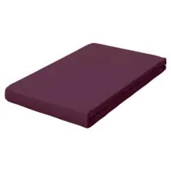 Spannleintuch 180-200/200-220 cm Jersey