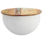 XXXLutz Lauterach - Ihr M&ouml;belhaus bei Bregenz Couchtisch in Holz 60/60/34 cm