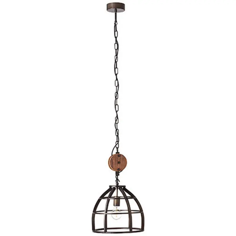 H&auml;ngeleuchte Matrix 2 34/34/147 cm