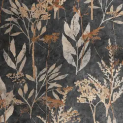 Vliestapete Heracleum 1000x52cm