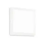 M&ouml;belix LED-DECKENLEUCHTE Universal Wei&szlig; D: 40 cm