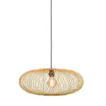 XXXLutz Lauterach - Ihr M&ouml;belhaus bei Bregenz H&auml;ngeleuchte Good&Mojo 63/40 cm