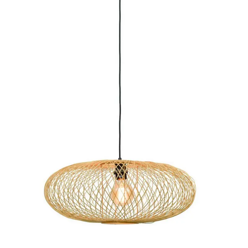 H&auml;ngeleuchte Good&Mojo 63/40 cm