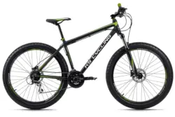 Mountainbike Hardtail 27,5'' Plus RH 50cm