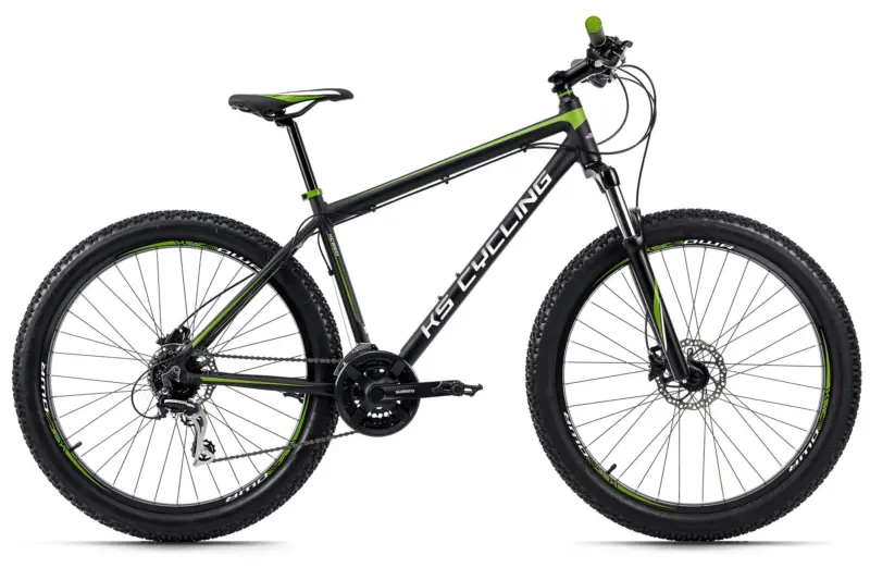 Mountainbike Hardtail 27,5'' Plus RH 50cm