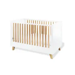 Gitterbett Pinolino PAN 145/75/93 cm