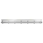M&ouml;belix LED-Deckenleuchte L: 156,8 cm, f&uuml;r In- und Outdoor
