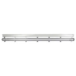LED-Deckenleuchte L: 156,8 cm, f&uuml;r In- und Outdoor