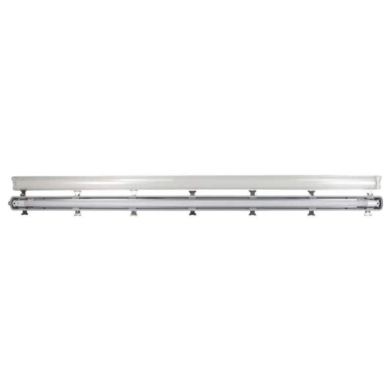 LED-Deckenleuchte L: 156,8 cm, f&uuml;r In- und Outdoor