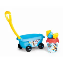 Sandspielzeug PAW Patrol