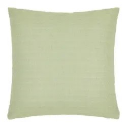 Zierkissen Tara Gr&uuml;n ca. 45x45cm