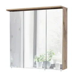 Spiegelschrank