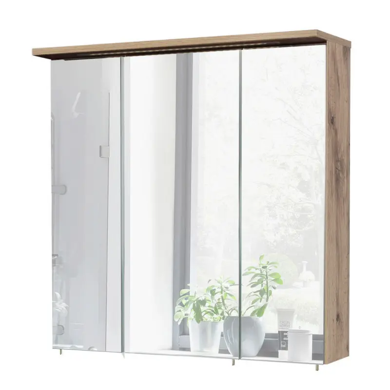Spiegelschrank