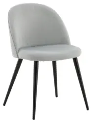STUHL-SET VELVET