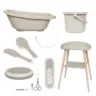 Babybadeset 7-teilig. Set