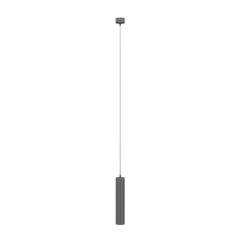 Pendelleuchte Focus Schwarz max. 10 Watt