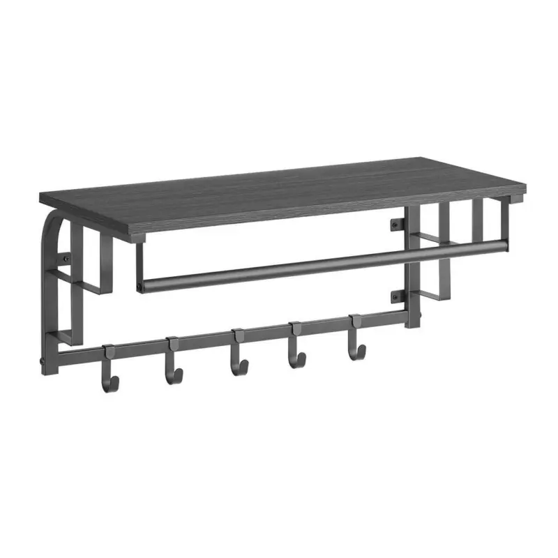 WANDGARDEROBE COAT RACK
