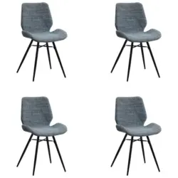 STUHL-SET BARRON