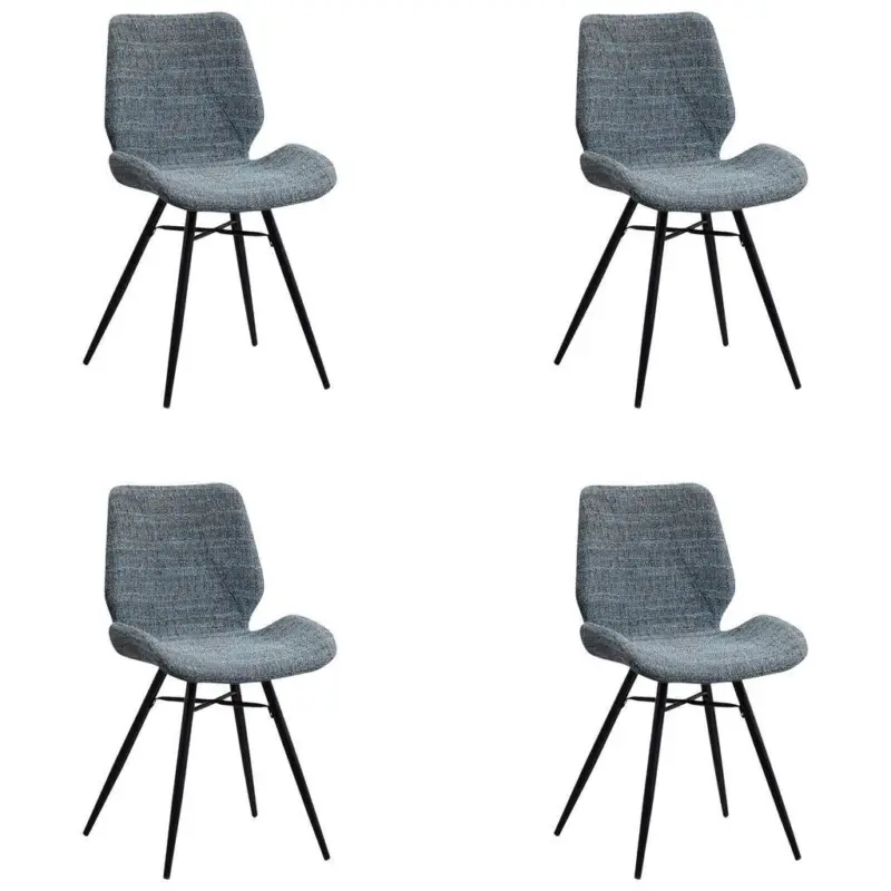 STUHL-SET BARRON