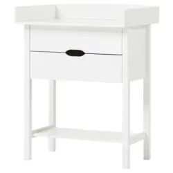 Wickelkommode Isabella Wei&szlig;, B: 79 cm