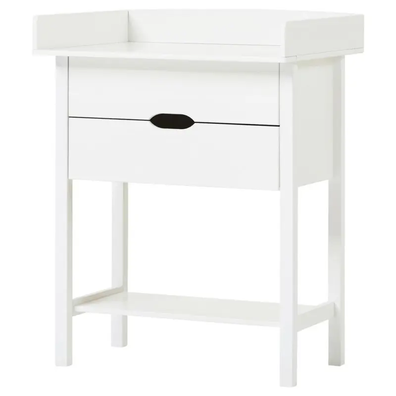 Wickelkommode Isabella Wei&szlig;, B: 79 cm