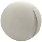 M&ouml;belix Sitzball Pixie 25 Beige D: 65 cm
