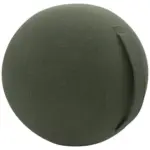 M&ouml;belix Sitzball Pixie 74 Gr&uuml;n