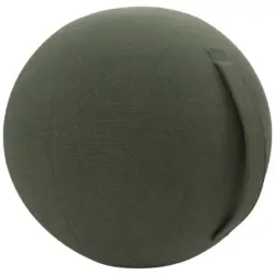 Sitzball Pixie 74 Gr&uuml;n