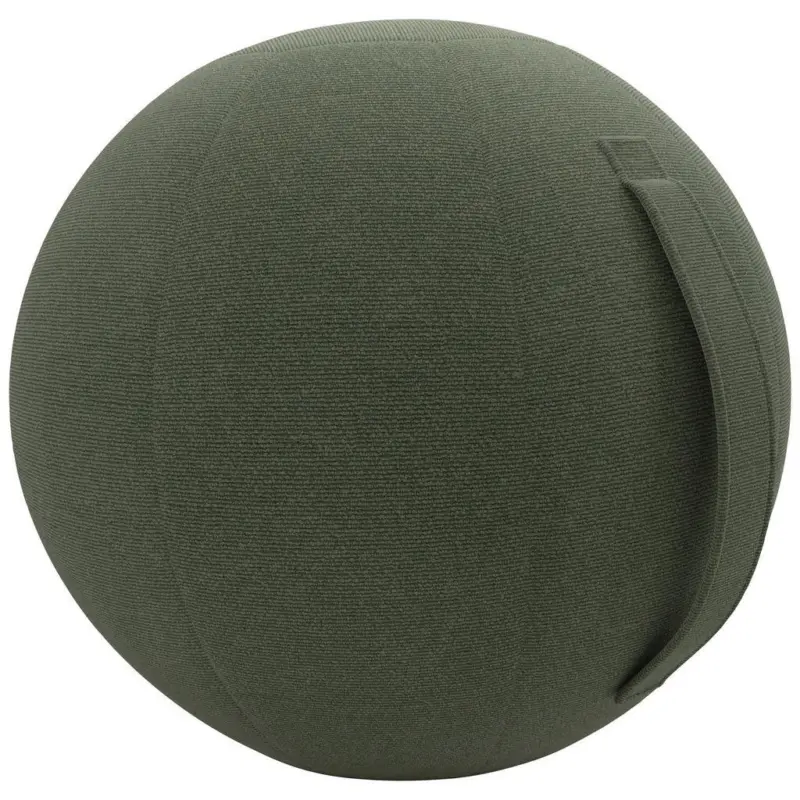 Sitzball Pixie 74 Gr&uuml;n