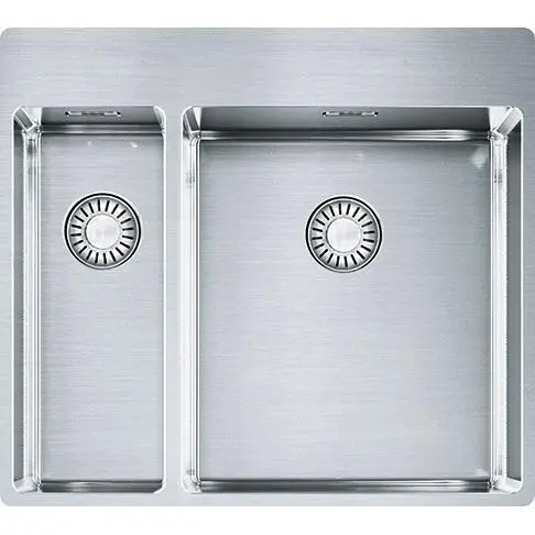 Sp&uuml;le BXX260, Typ:1270375343 Edelst.